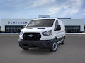2026 Ford Transit Van Base