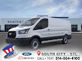 2026 Ford Transit Van Base
