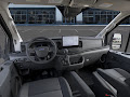 2026 Ford Transit Van Base