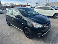 2020 Mitsubishi Mirage LE
