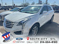 2017 Cadillac XT5 Luxury FWD