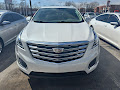 2017 Cadillac XT5 Luxury FWD