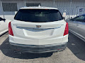 2017 Cadillac XT5 Luxury FWD