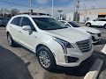 2017 Cadillac XT5 Luxury FWD