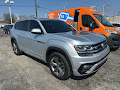 2019 Volkswagen Atlas 3.6L V6 SE w/Technology R-Line
