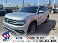 2019 Volkswagen Atlas 3.6L V6 SE w/Technology R-Line