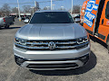 2019 Volkswagen Atlas 3.6L V6 SE w/Technology R-Line