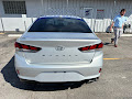 2018 Hyundai Sonata Limited