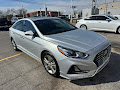 2018 Hyundai Sonata Limited