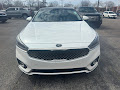 2018 Kia Cadenza Premium