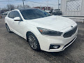 2018 Kia Cadenza Premium
