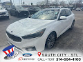 2018 Kia Cadenza Premium
