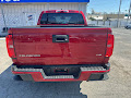 2021 Chevrolet Colorado 4WD LT