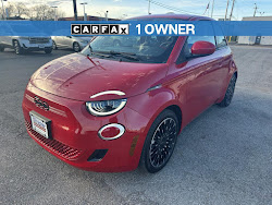 2024 FIAT 500e INSPI(RED)
