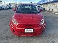 2024 FIAT 500e INSPI(RED)