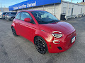 2024 FIAT 500e INSPI(RED)