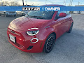 2024 FIAT 500e INSPI(RED)