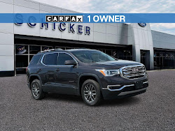2019 GMC Acadia SLT