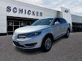 2018 Lincoln MKX Select