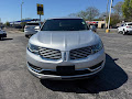 2018 Lincoln MKX Select