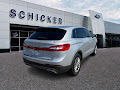 2018 Lincoln MKX Select