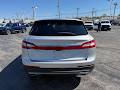 2018 Lincoln MKX Select
