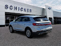 2018 Lincoln MKX Select