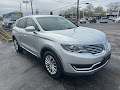 2018 Lincoln MKX Select