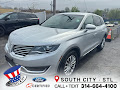 2018 Lincoln MKX Select
