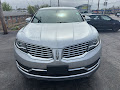 2018 Lincoln MKX Select