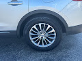 2018 Lincoln MKX Select