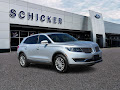 2018 Lincoln MKX Select