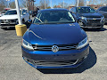 2012 Volkswagen Jetta SEL w/Sunroof PZEV