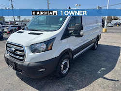 2020 Ford Transit Van Base