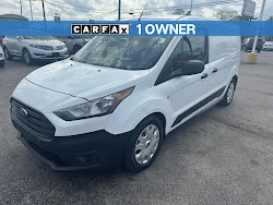 2021 Ford Transit Connect XL