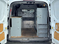 2021 Ford Transit Connect XL