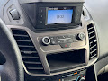 2021 Ford Transit Connect XL