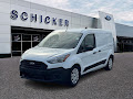 2021 Ford Transit Connect XL