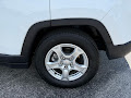 2022 Jeep Compass Sport