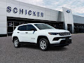 2022 Jeep Compass Sport