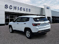 2022 Jeep Compass Sport
