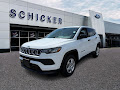 2022 Jeep Compass Sport