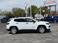 2022 Jeep Compass Sport