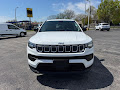 2022 Jeep Compass Sport