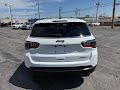 2022 Jeep Compass Sport