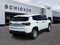 2022 Jeep Compass Sport