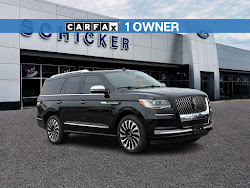 2023 Lincoln Navigator Black Label