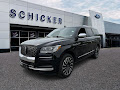 2023 Lincoln Navigator Black Label