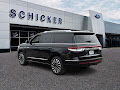 2023 Lincoln Navigator Black Label