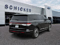 2023 Lincoln Navigator Black Label